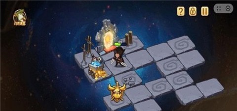 乱斗部落截图2