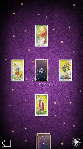 占星猫安卓版[图1]