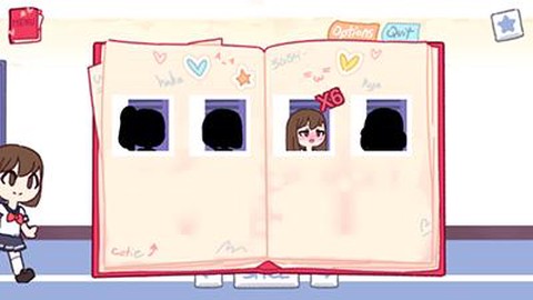 口香糖女孩单机版[图4]