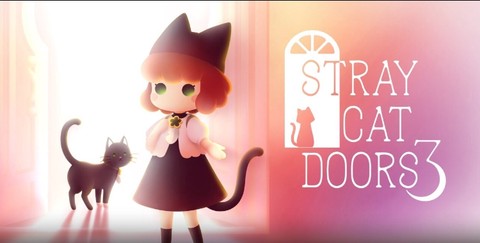 迷途猫之旅3截图1