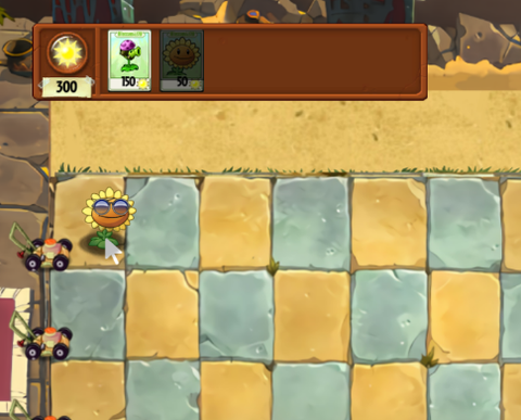 PvZ苏戏版[图1]