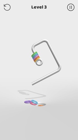欢乐转圈圈截图1