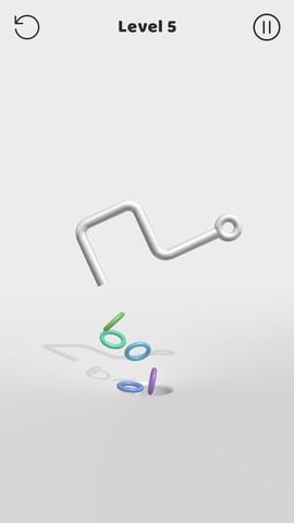 欢乐转圈圈截图2