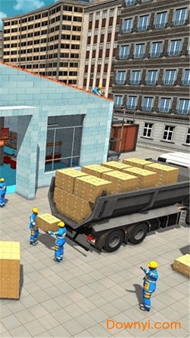 建造百货商场[图1]