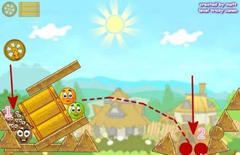 保护橙子[图7]