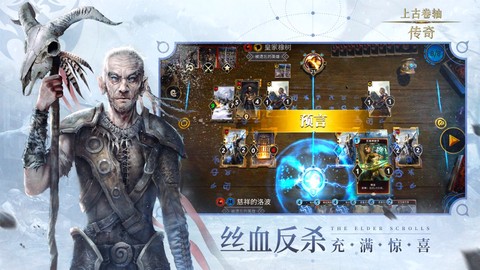 上古卷轴：传奇截图2