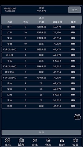 小小集团截图2