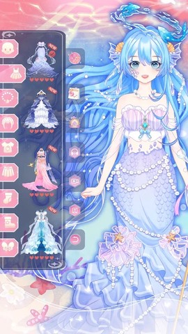次元换装日记截图3