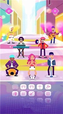 环形乐队截图3