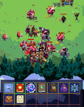 魔法巫师2[图1]