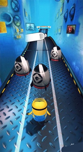 小黄人大跑酷[图5]
