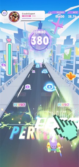 闪音跃动截图3