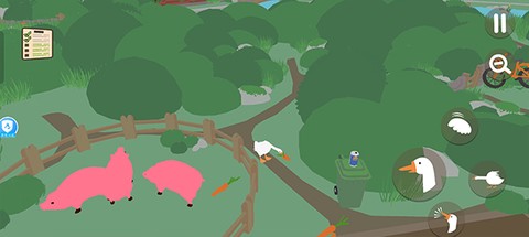 捣蛋鹅模拟器[图6]