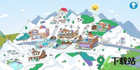 贝拉世界截图2