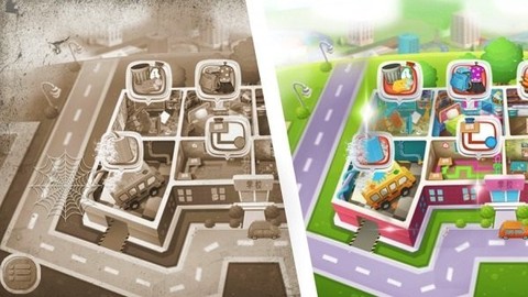 樱花高中模拟器截图3