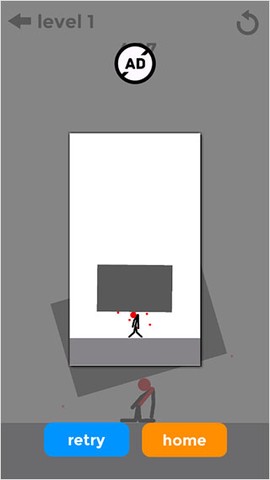 拯救火柴人公主[图4]