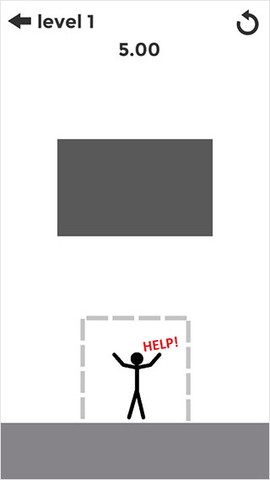 拯救火柴人公主截图2