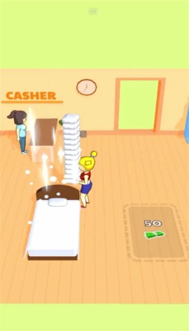我的小宾馆截图1