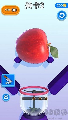 果汁飞溅[图3]