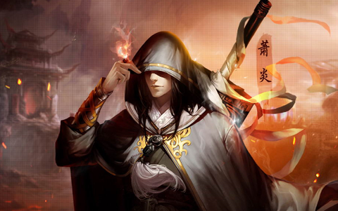 天籁小说[图2]