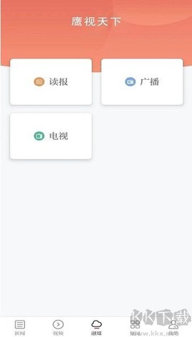 鹰视天下[图3]