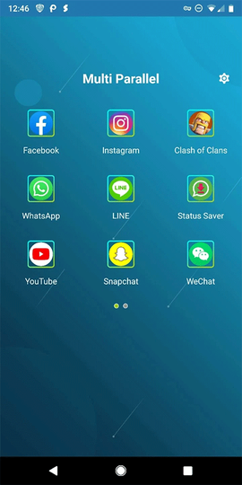 多开空间截图2