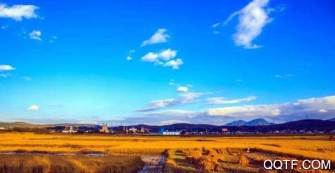 指尖鲁甸[图1]