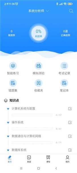 软考通[图5]