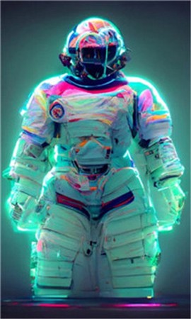 midjourney中文版下载截图2