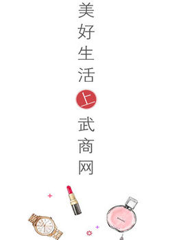武商网截图1