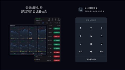 新浪财经TV版[图1]