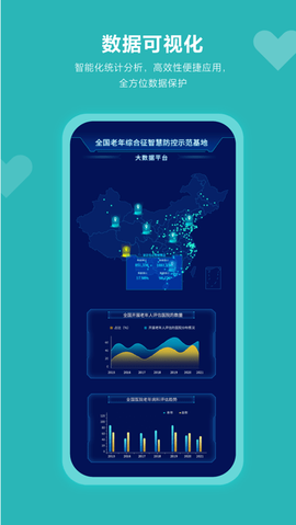 葆龄健康截图2