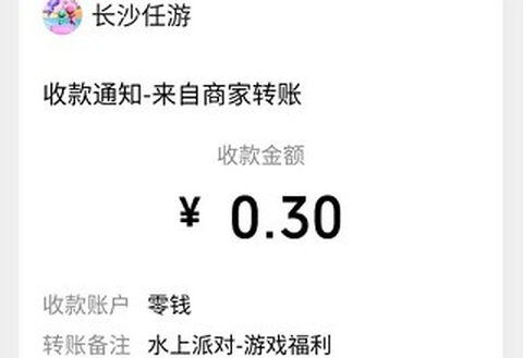 水上派对[图2]