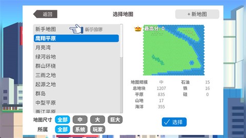 天际都市物语[图2]