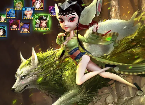 封神塔防[图1]