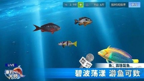 垂钓大师[图2]