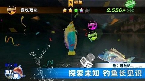 垂钓大师[图3]