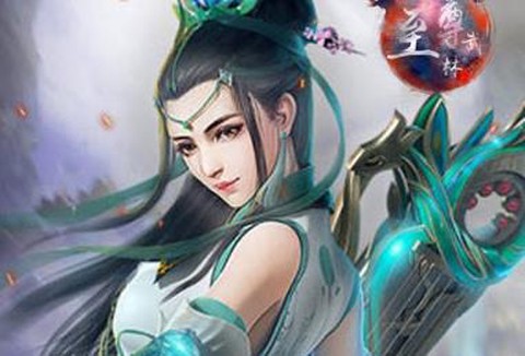 斗战武林[图2]