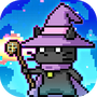 黑猫魔法师