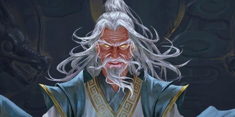 问山海[图1]