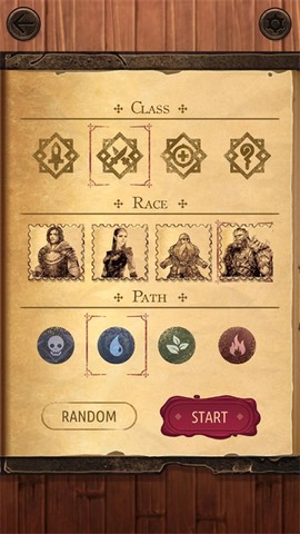 魔法之剑：起源图3