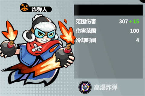 超能防御[图2]