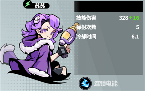 超能防御[图4]