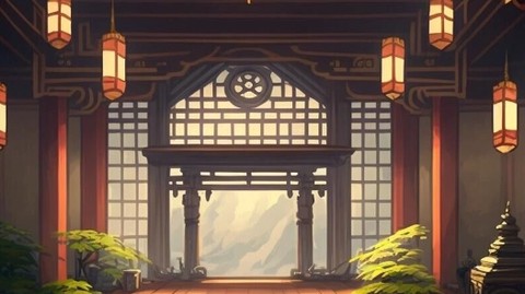 胡辣三国[图2]