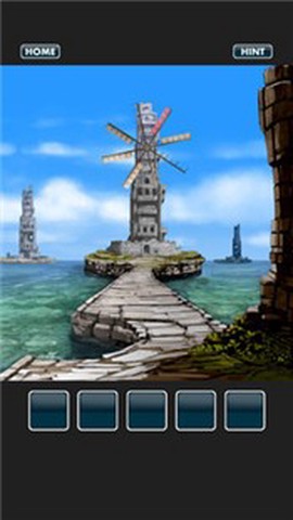 少女世界冒险截图1