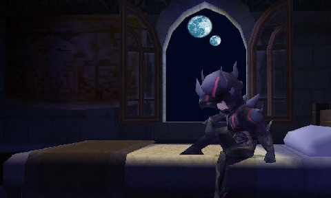 最终幻想4截图2