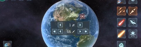 毁灭星球模拟[图6]
