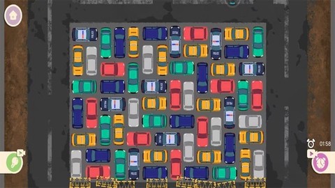 强迫症终极测试截图3