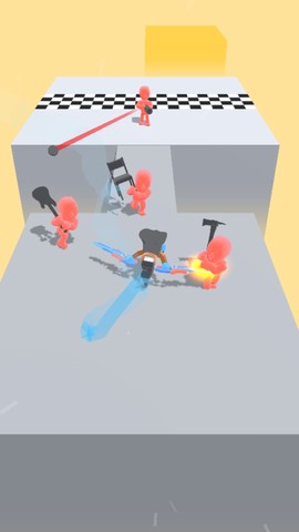快刀武士截图3