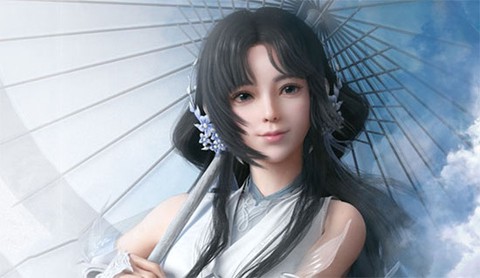 剑侠世界3[图1]